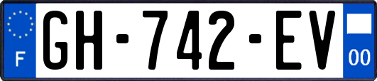 GH-742-EV