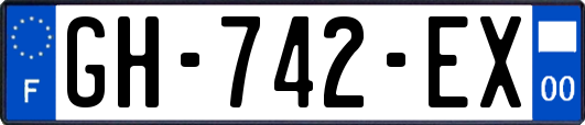 GH-742-EX
