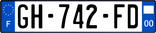 GH-742-FD
