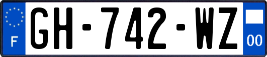 GH-742-WZ