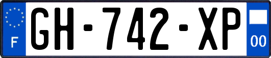 GH-742-XP
