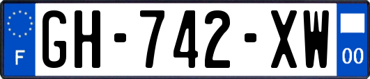 GH-742-XW