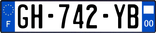 GH-742-YB