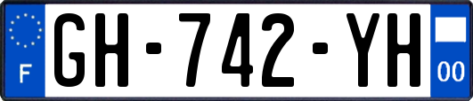 GH-742-YH