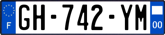 GH-742-YM