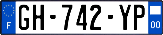 GH-742-YP
