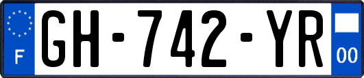 GH-742-YR