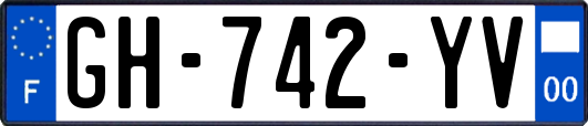 GH-742-YV