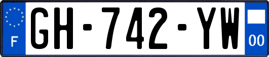 GH-742-YW