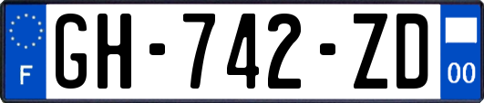 GH-742-ZD
