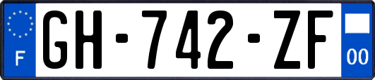 GH-742-ZF