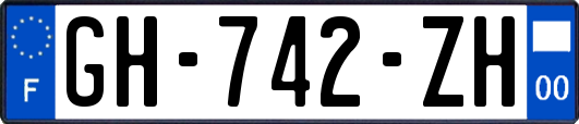 GH-742-ZH