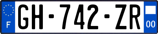 GH-742-ZR