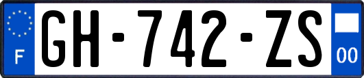 GH-742-ZS