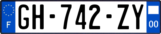 GH-742-ZY