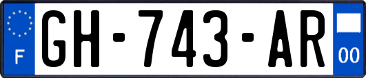 GH-743-AR