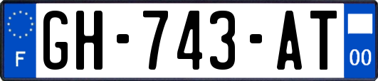 GH-743-AT