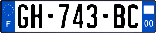 GH-743-BC