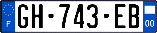 GH-743-EB