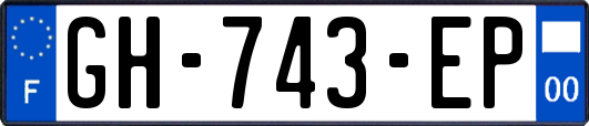 GH-743-EP
