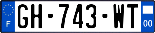 GH-743-WT
