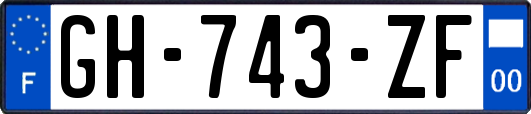 GH-743-ZF