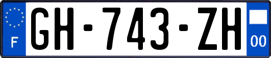 GH-743-ZH