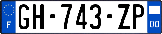 GH-743-ZP