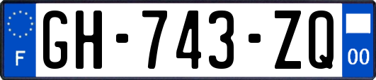 GH-743-ZQ