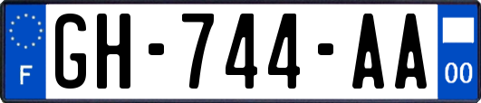 GH-744-AA