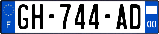 GH-744-AD