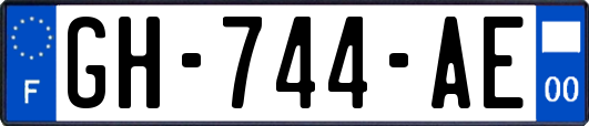 GH-744-AE
