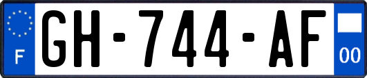 GH-744-AF