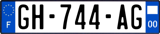 GH-744-AG