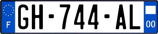 GH-744-AL