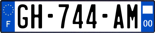 GH-744-AM