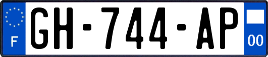 GH-744-AP
