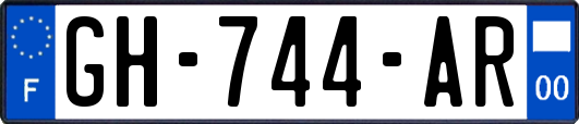 GH-744-AR