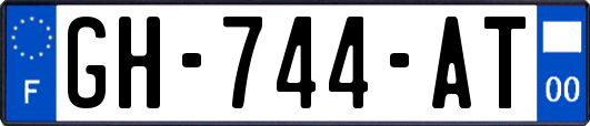 GH-744-AT