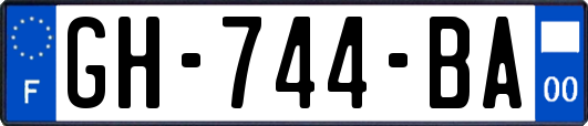 GH-744-BA