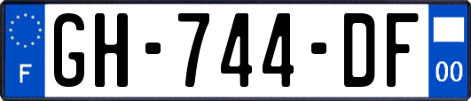 GH-744-DF