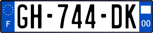 GH-744-DK