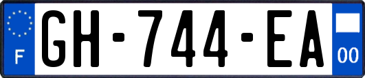 GH-744-EA