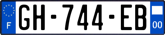 GH-744-EB
