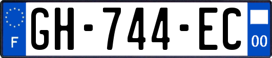 GH-744-EC