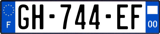 GH-744-EF