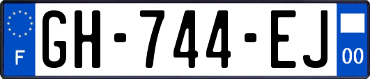 GH-744-EJ