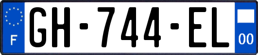GH-744-EL