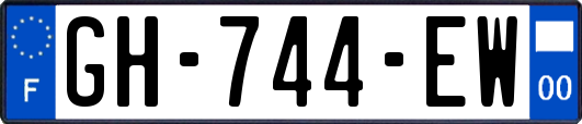 GH-744-EW