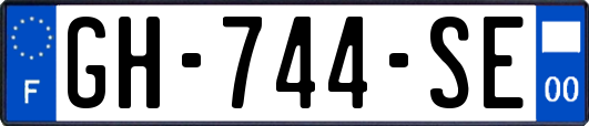 GH-744-SE